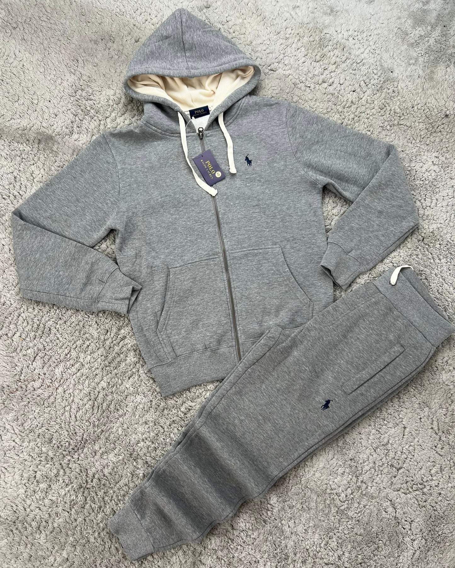 RALPH LAUREN (4 colores)