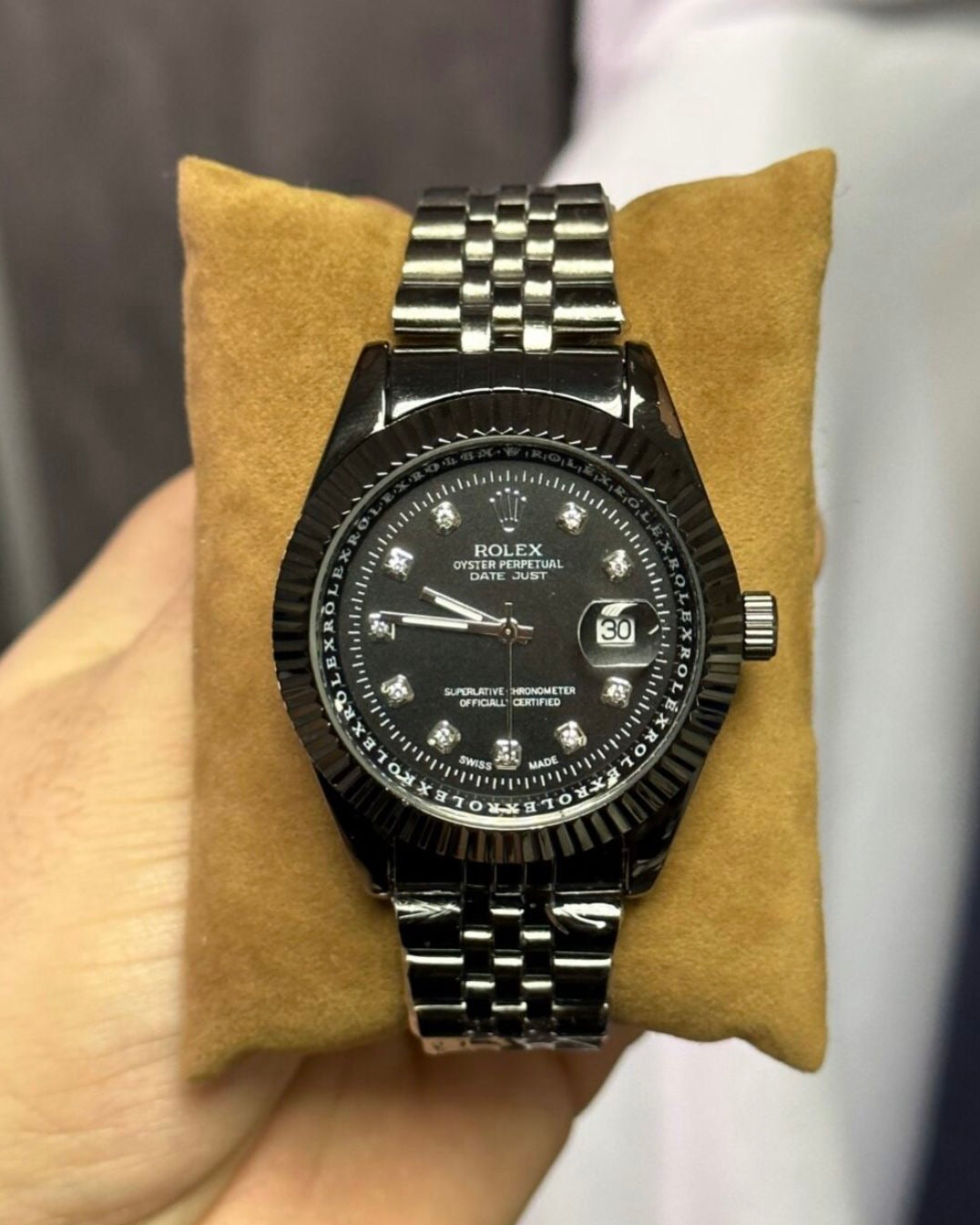 ROLEX