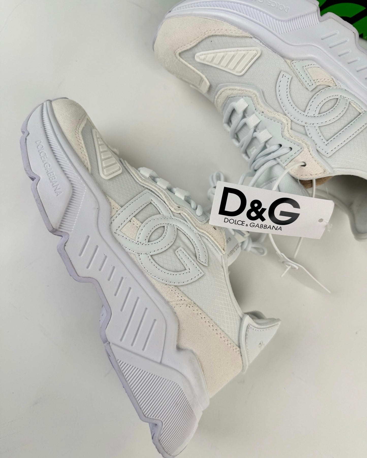 Dolce & Gabbana Daymaster
