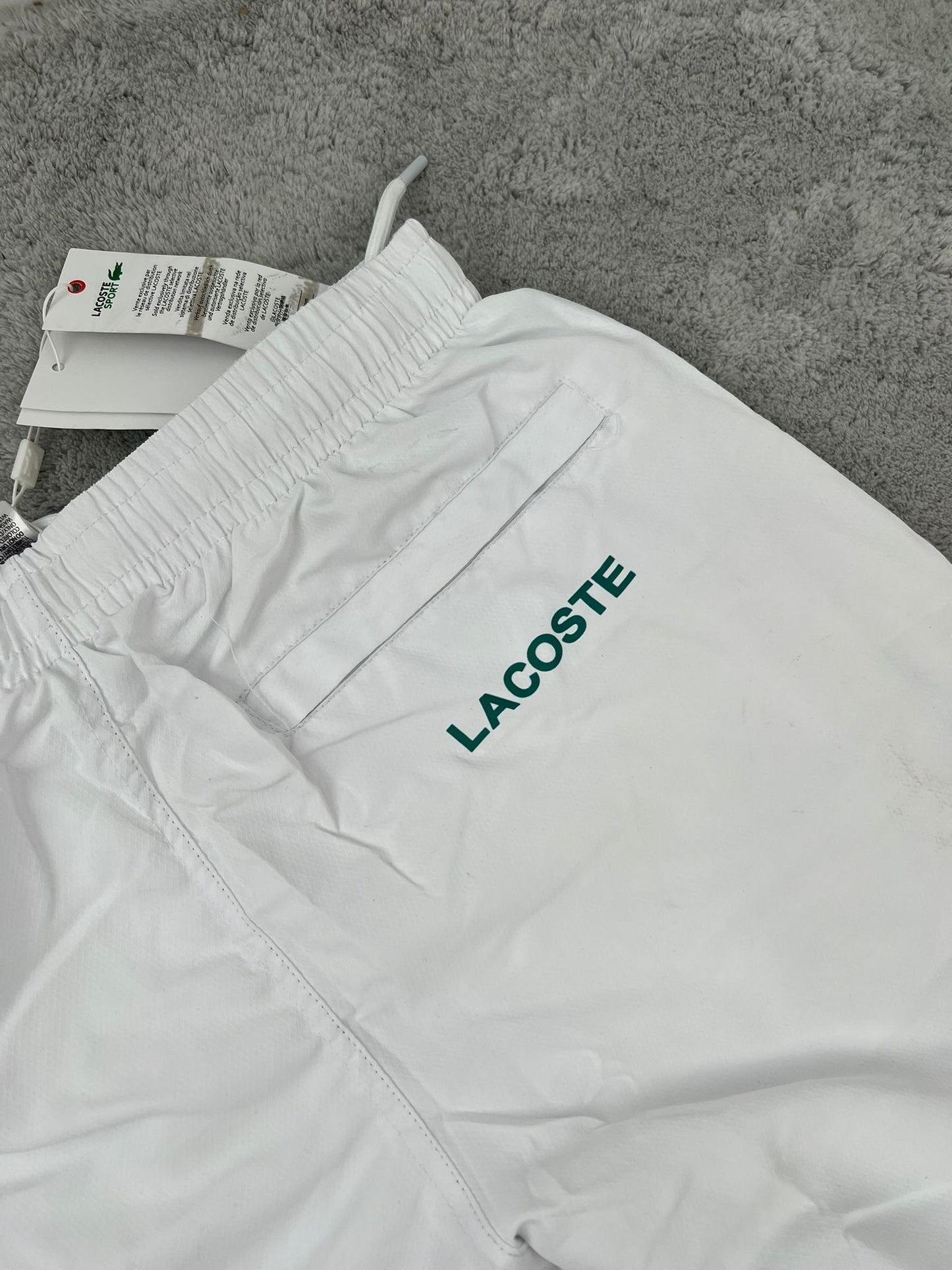 Lacoste