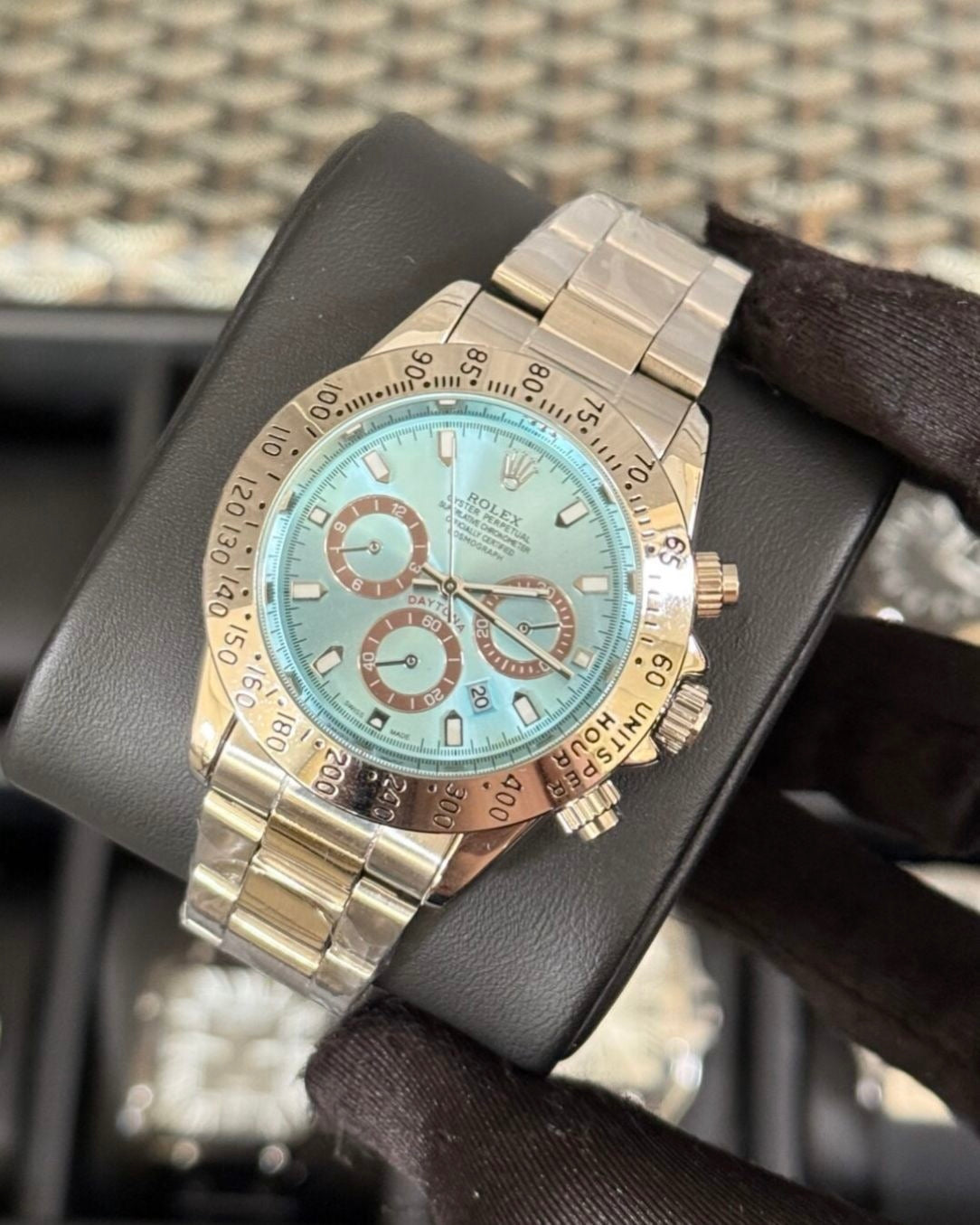 ROLEX