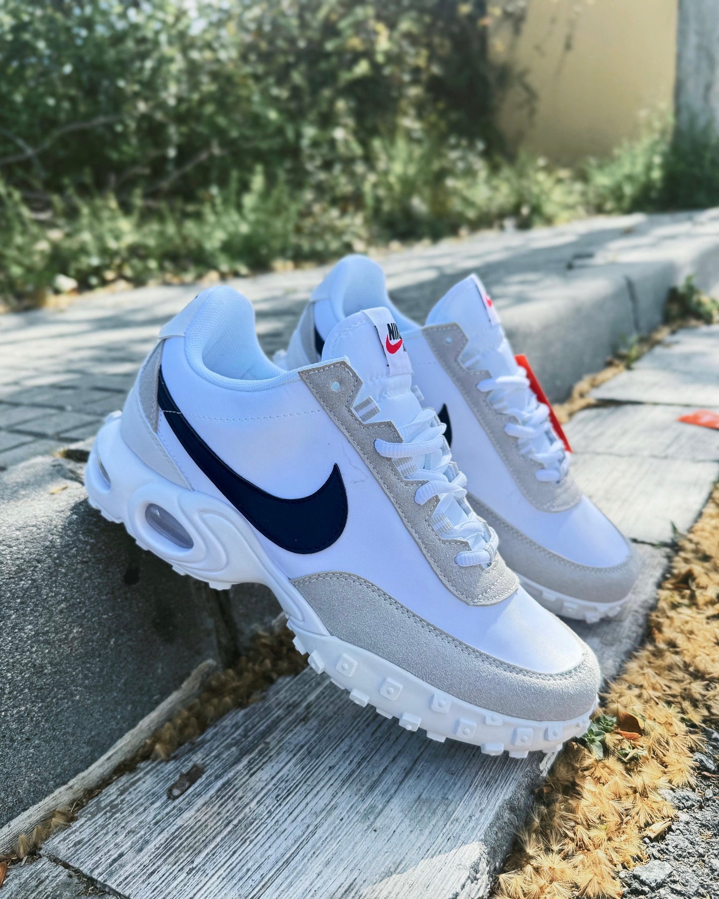 NIKE WAFFLE TN 2025