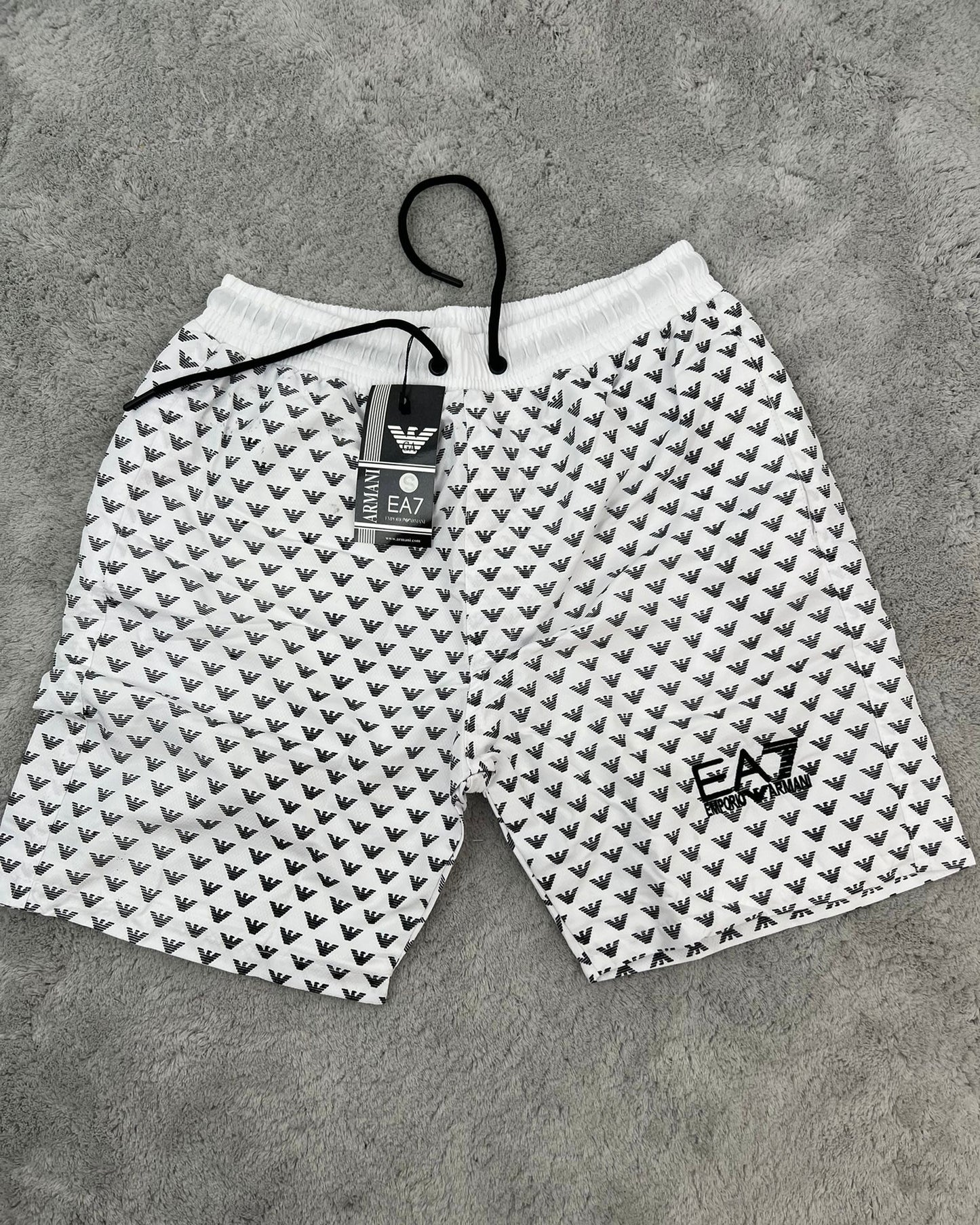 EA7 Emporio Armani