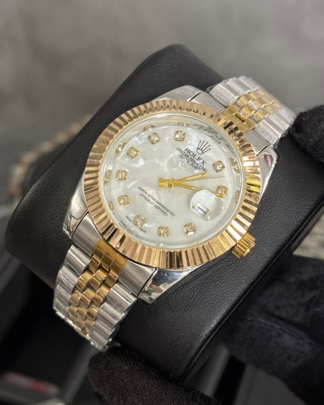 ROLEX