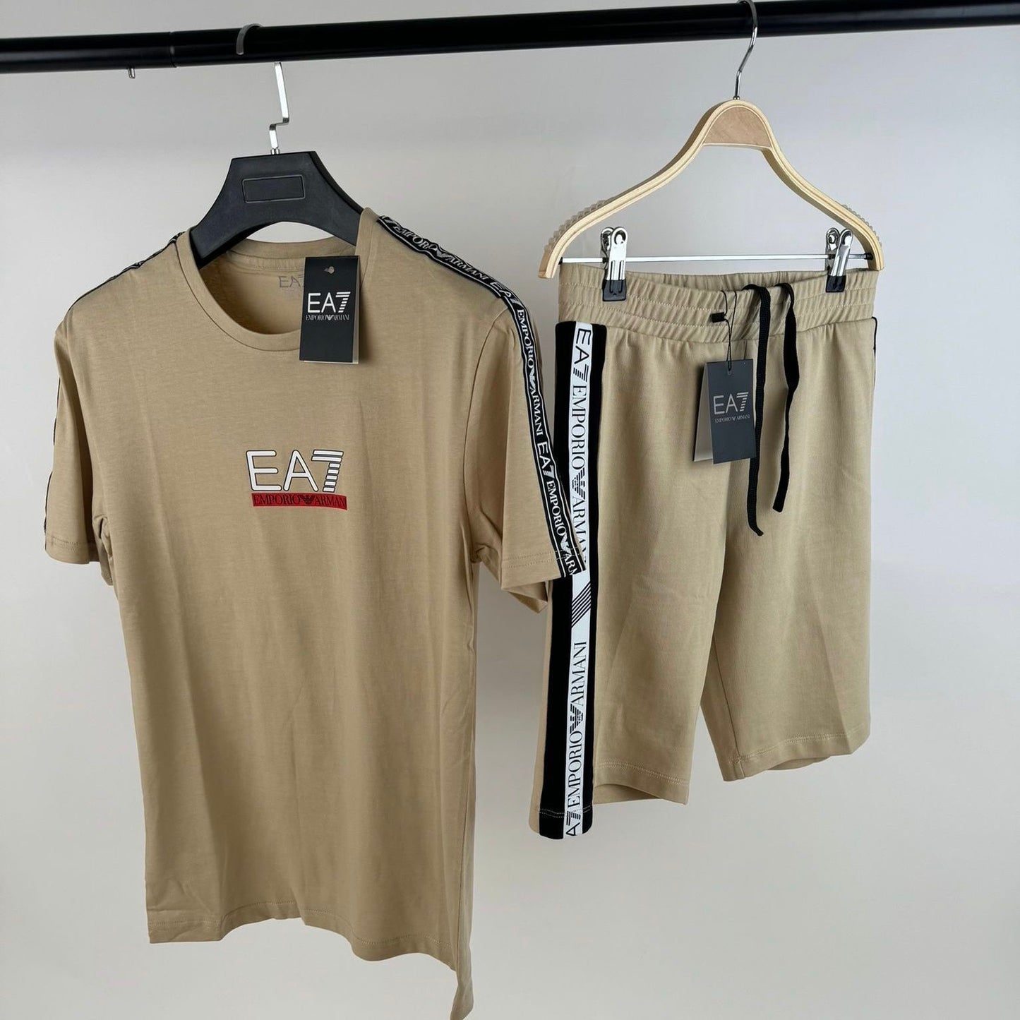 EA7 Emporio Armani (S)