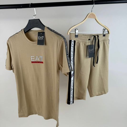 EA7 Emporio Armani (S)