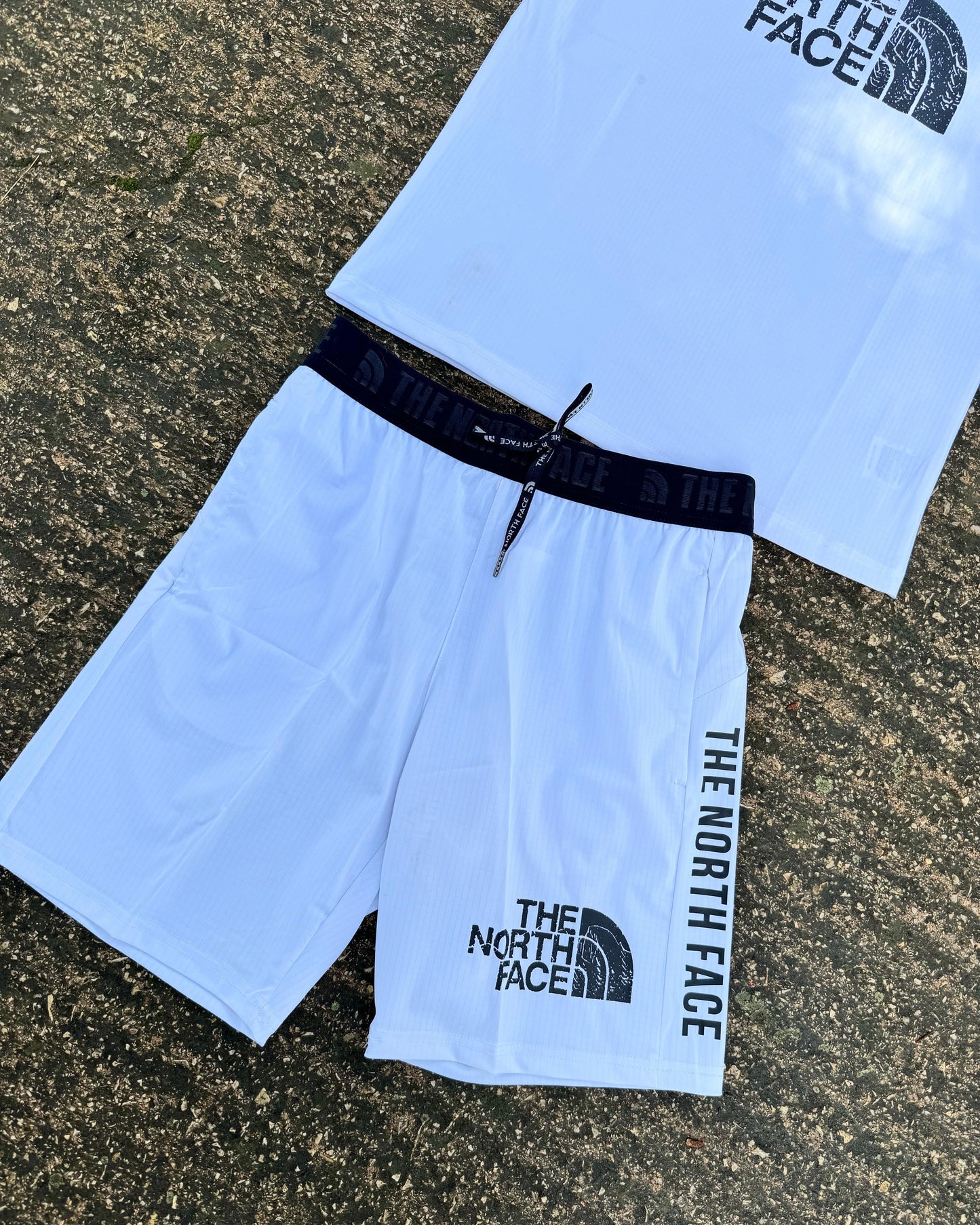 NORTH FACE 2025