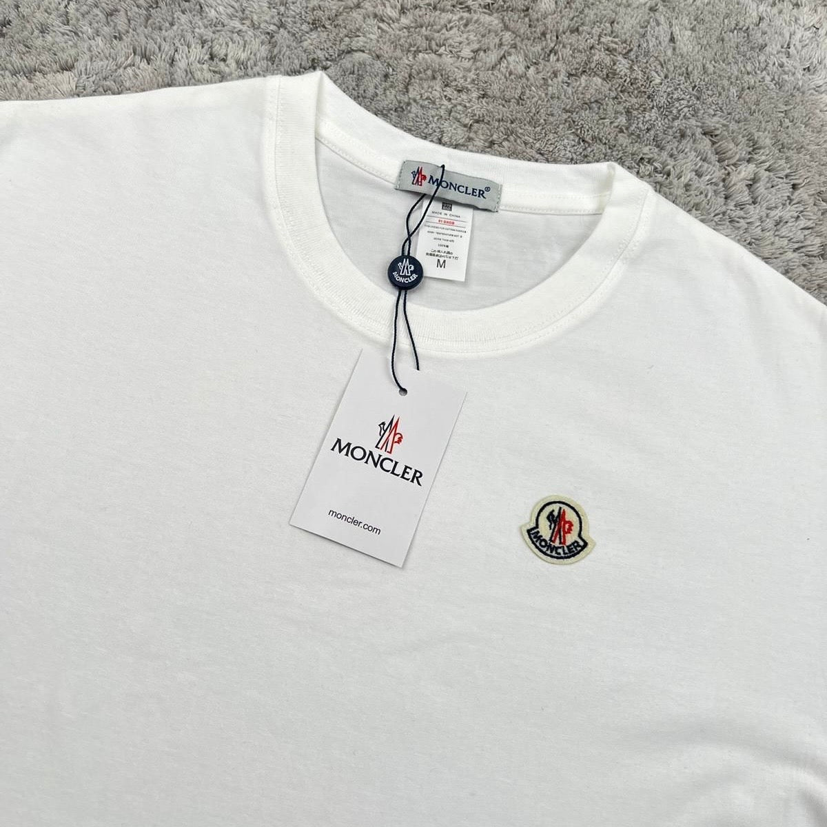 MONCLER