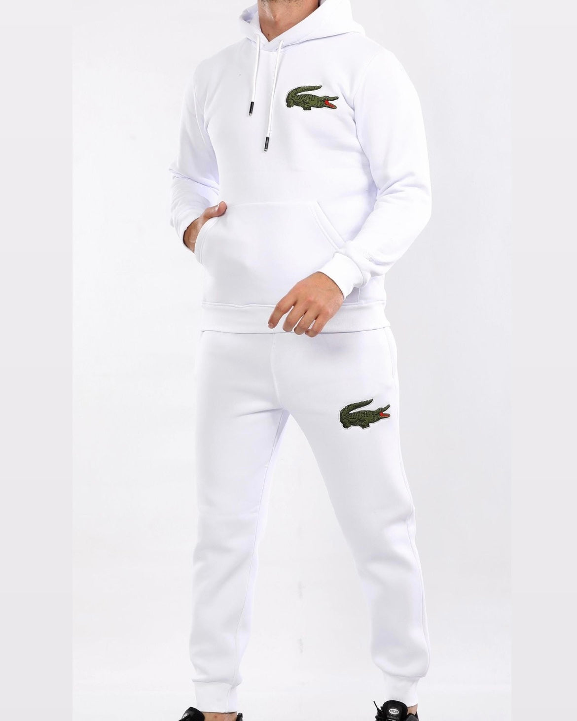 CONJUNTOS LACOSTE