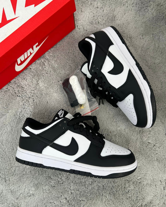 NIKE DUNK LOW RETRO