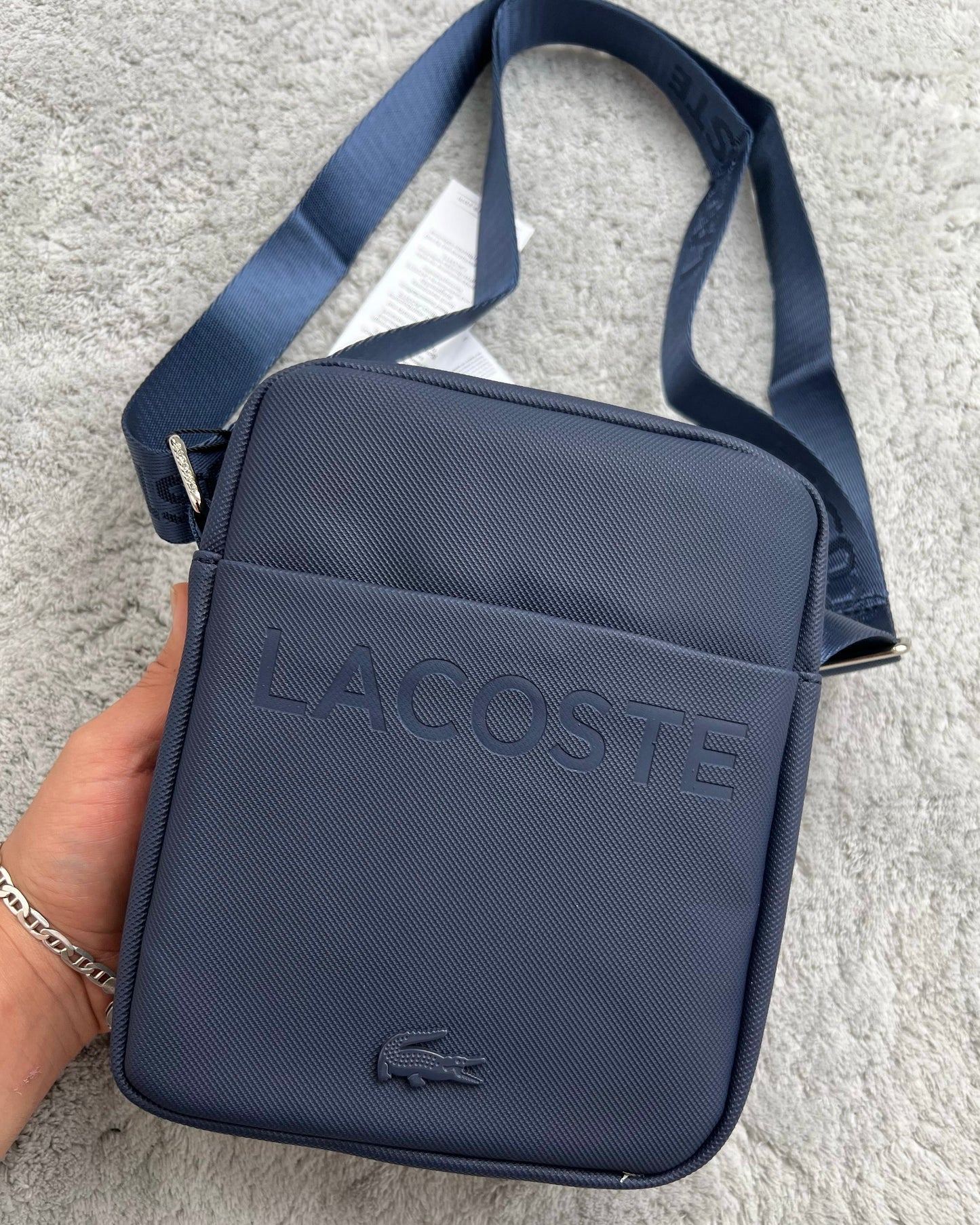 LACOSTE