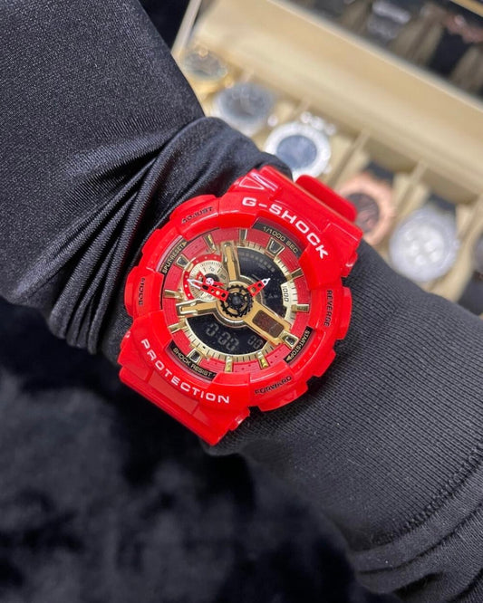 G-SHOCK