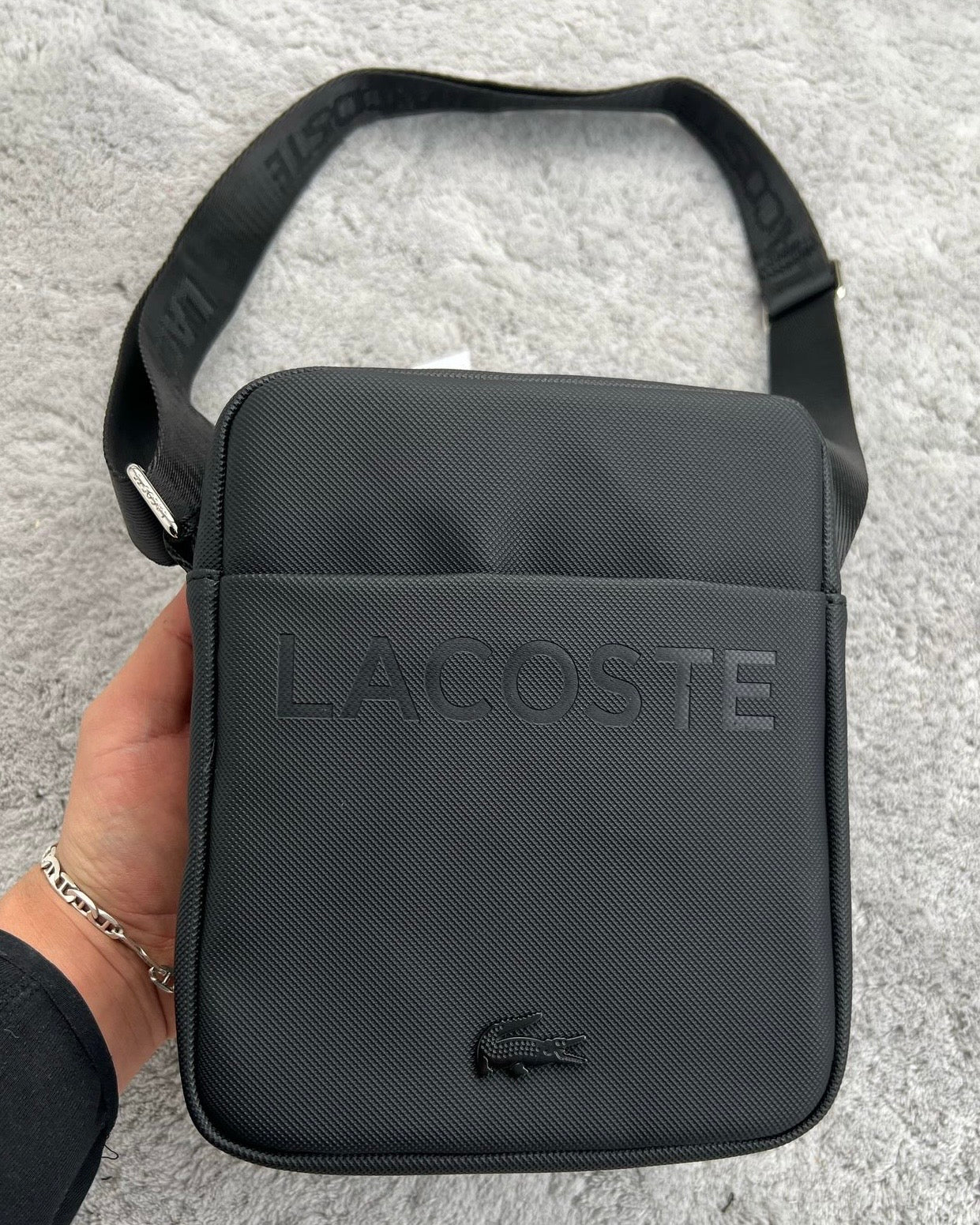 LACOSTE