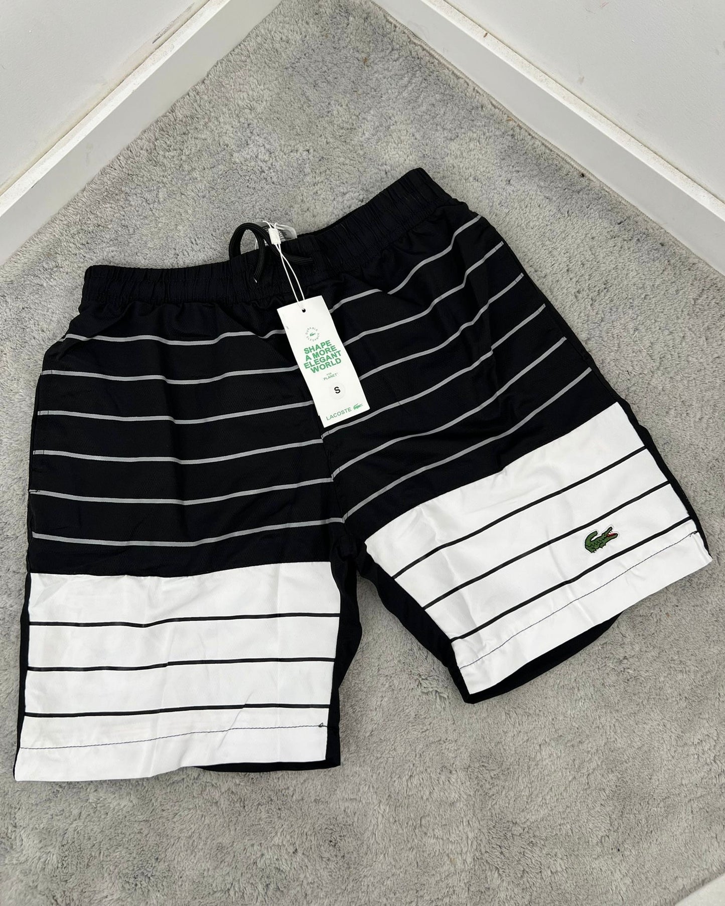 Lacoste