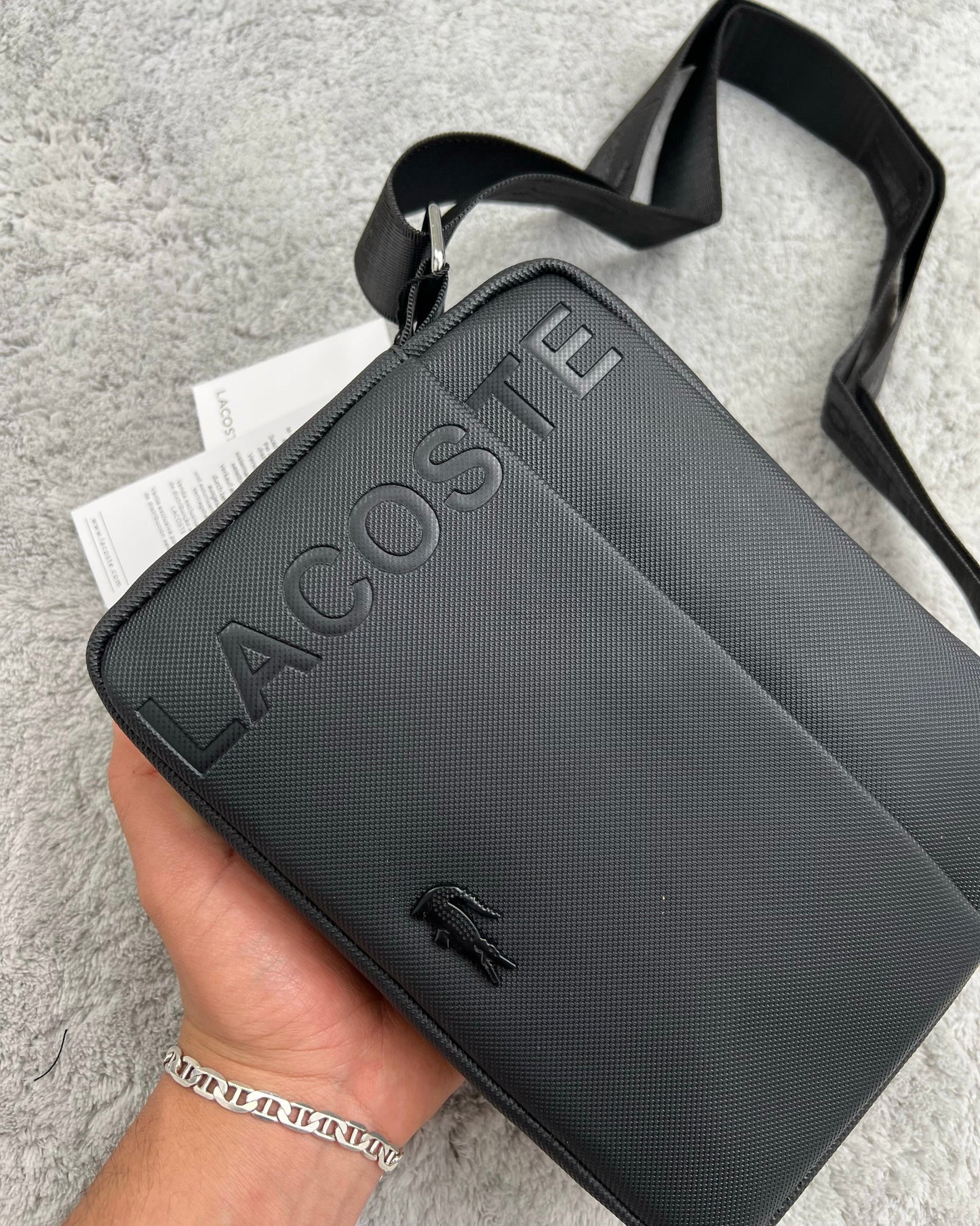LACOSTE