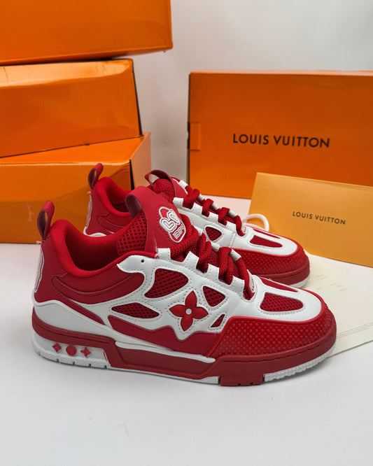 LOUIS VUITTON SKATE