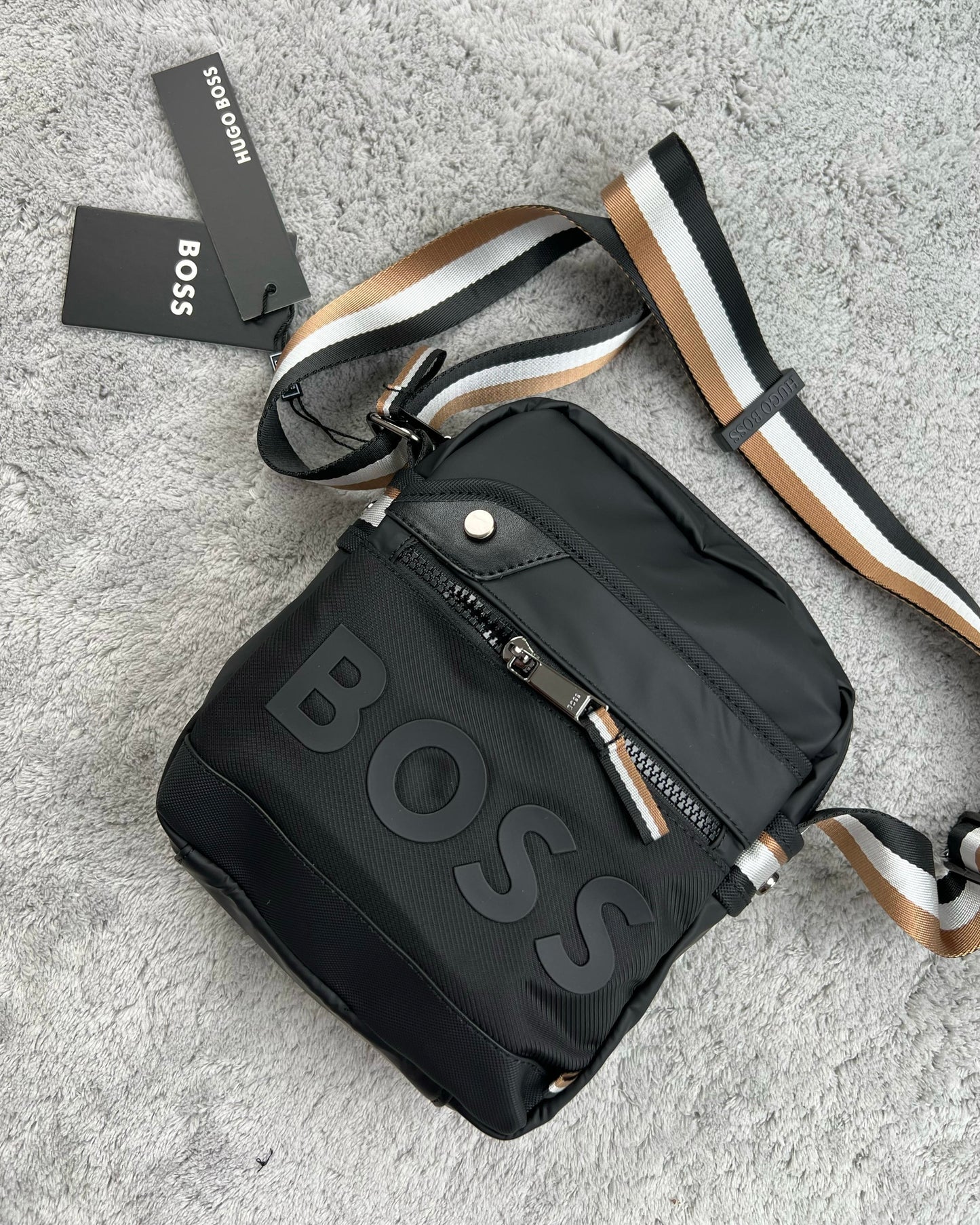 BOSS