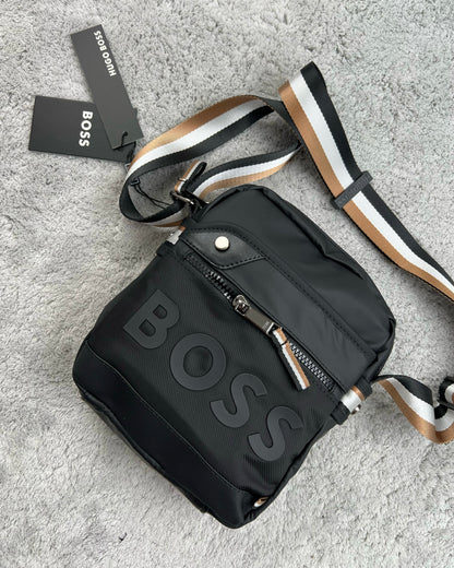 BOSS