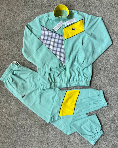 CONJUNTOS LACOSTE