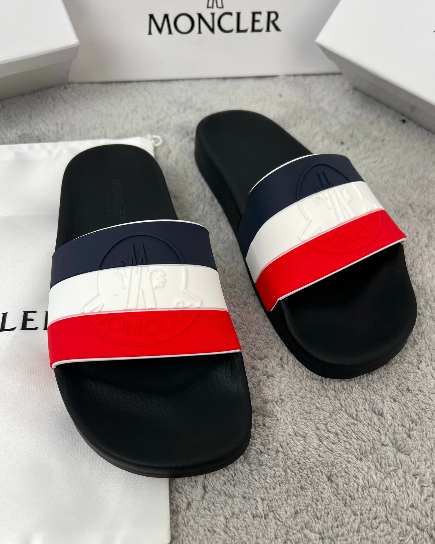 MONCLER