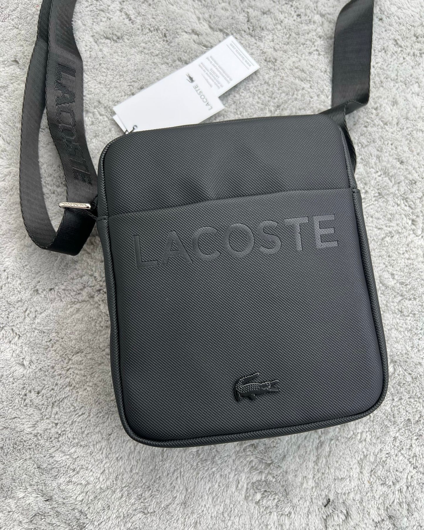 LACOSTE
