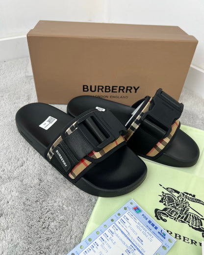 BURBERRY
