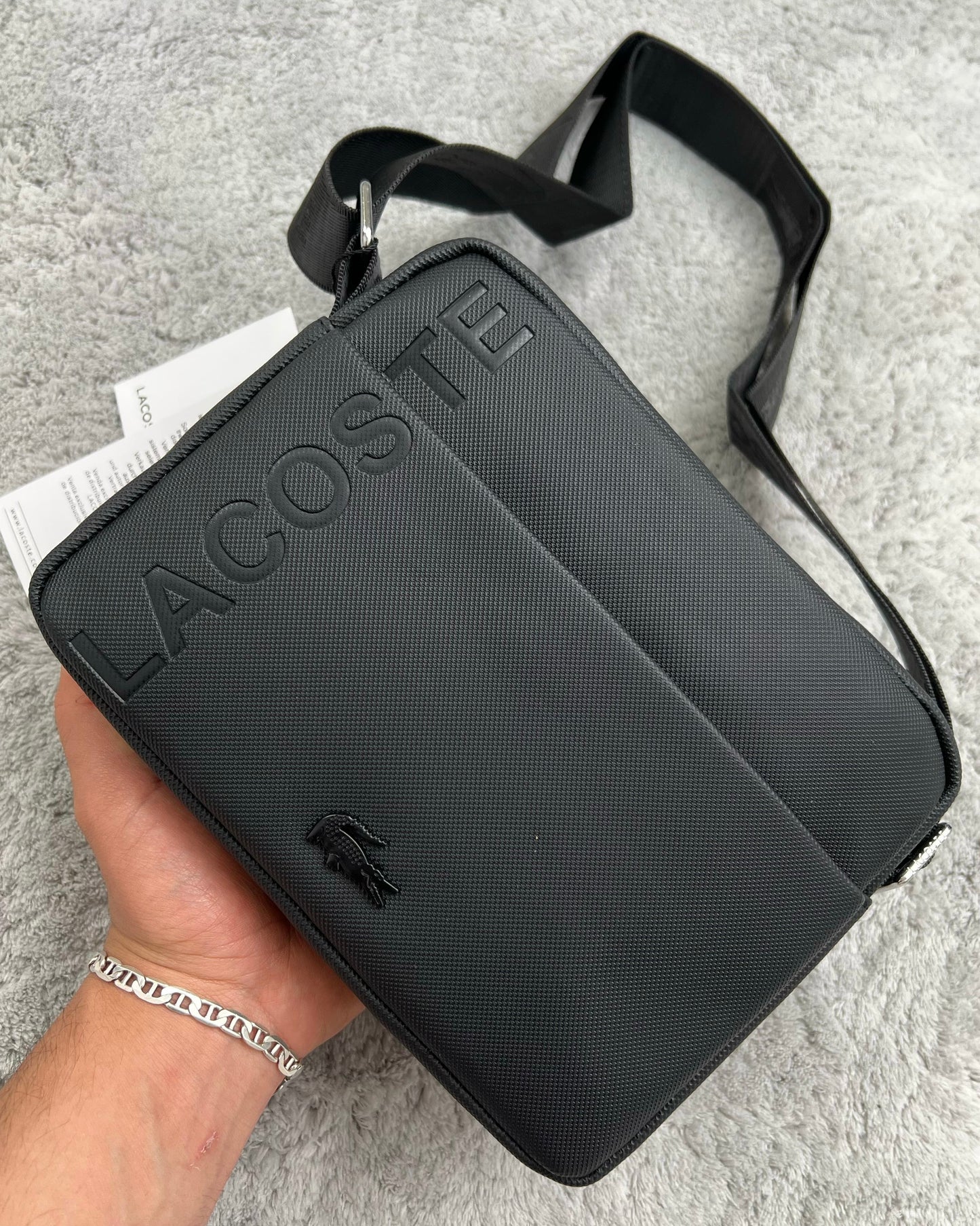 LACOSTE