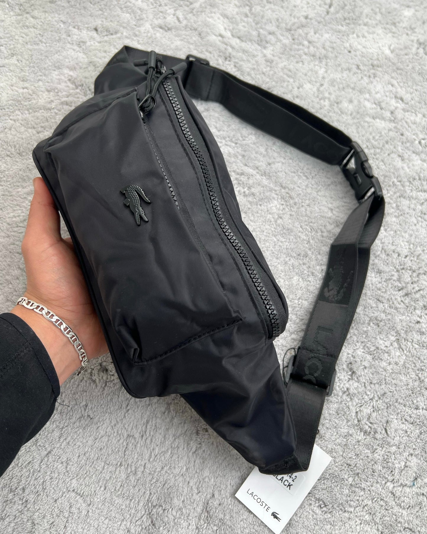 LACOSTE