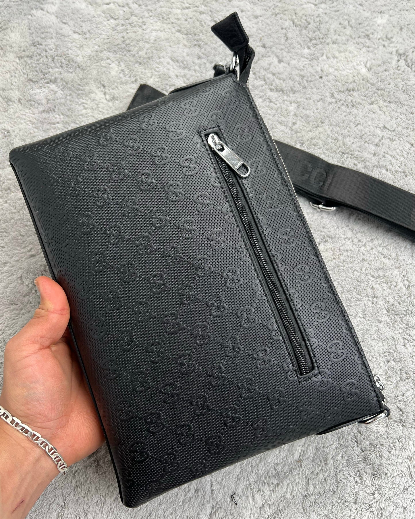 GUCCI neceser casual