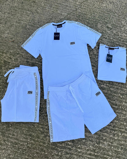 EA7 EMPORIO ARMANI