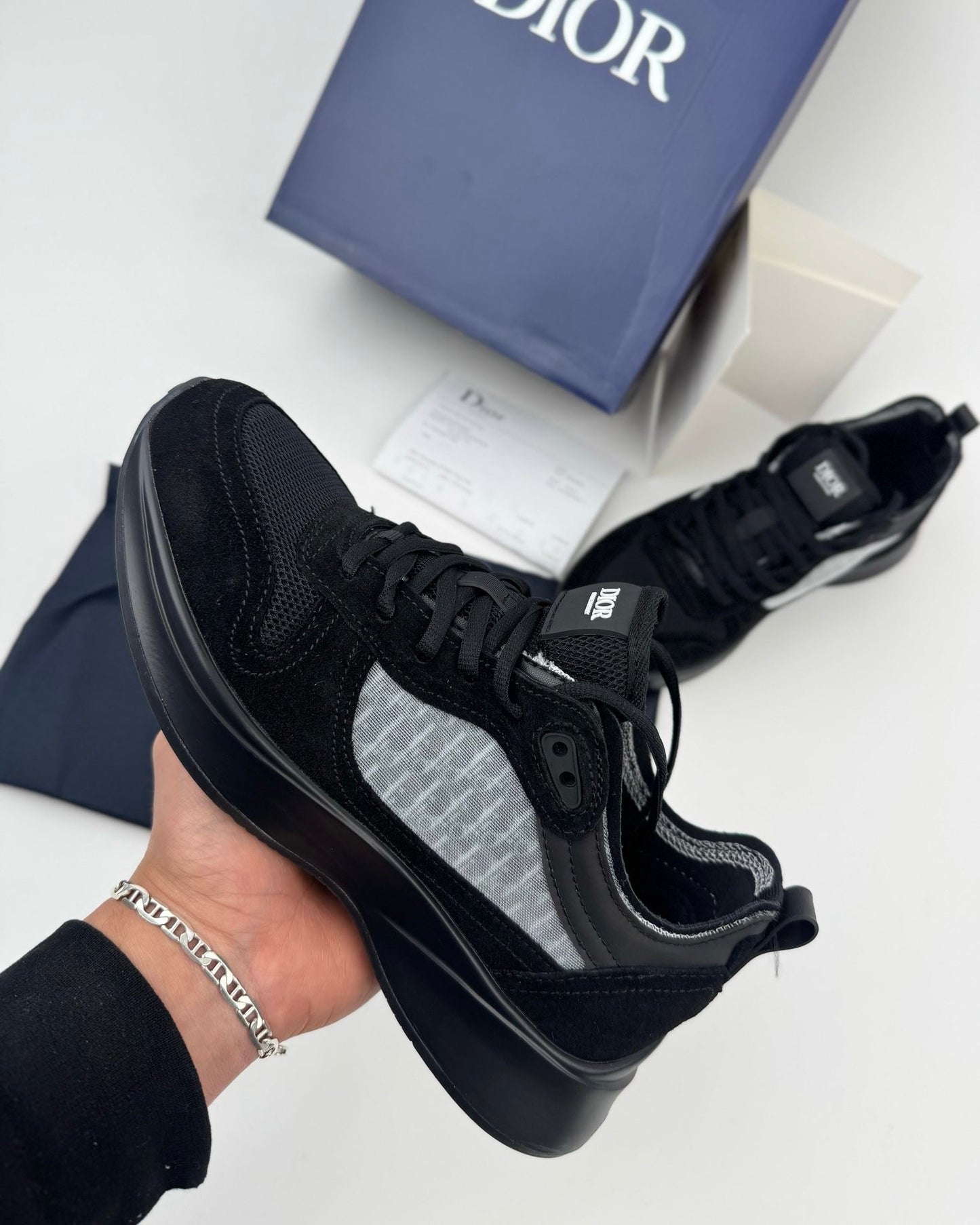 DIOR B25