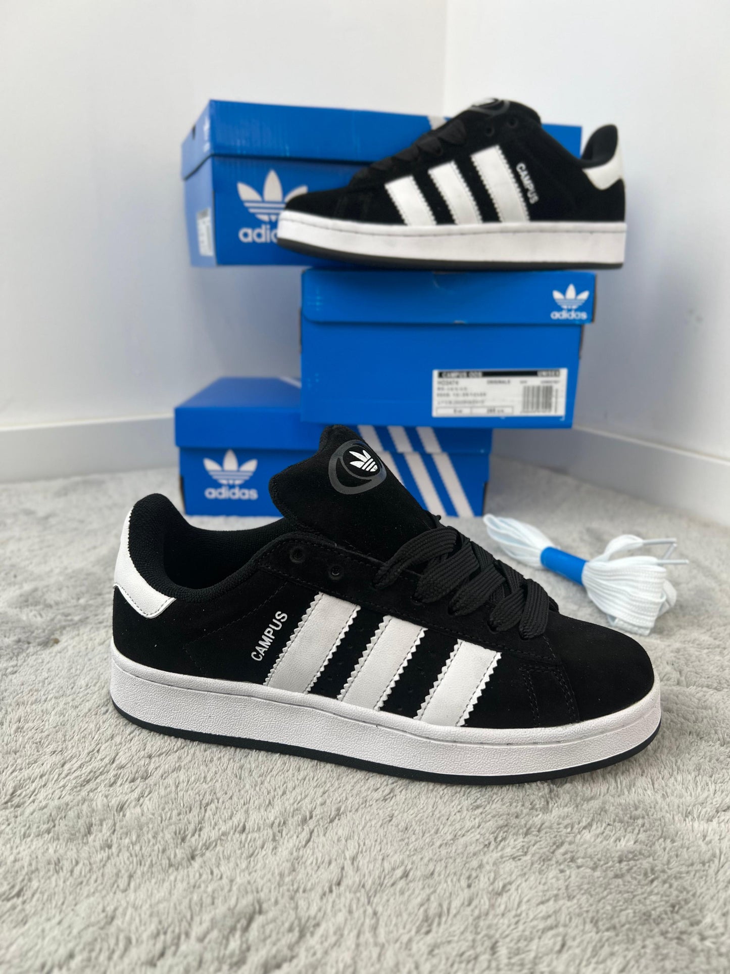 ADIDAS CAMPUS