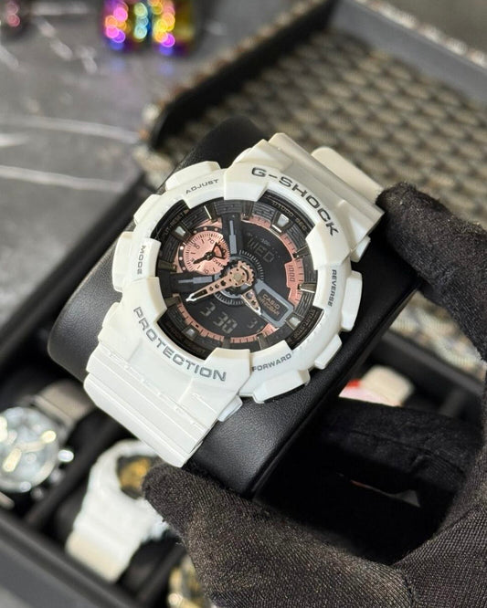 G-SHOCK