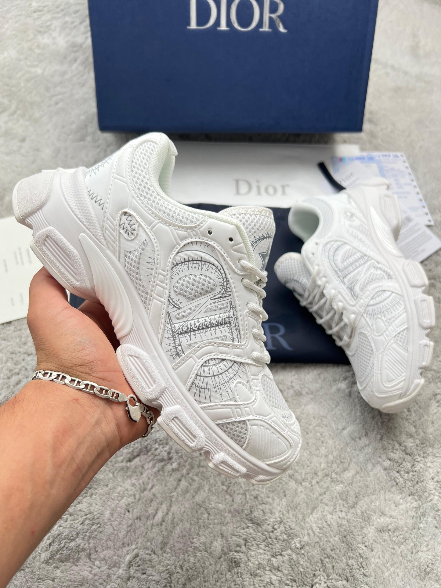 DIOR CHRONO