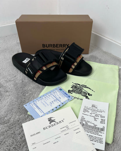 BURBERRY