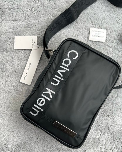 CK CALVIN KLEIN bandolera