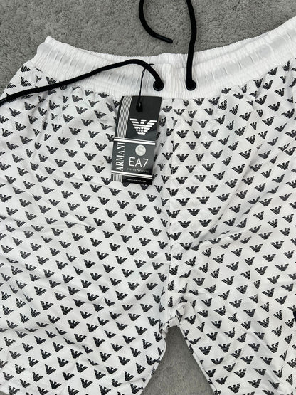 EA7 Emporio Armani