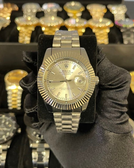 ROLEX