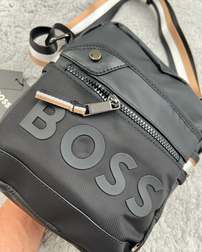 BOSS