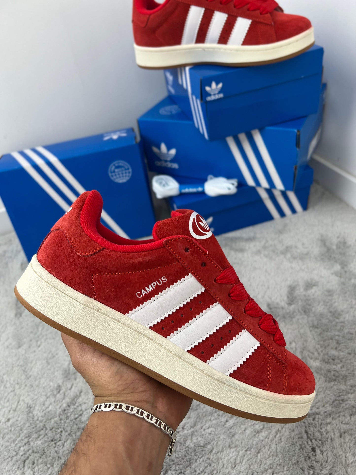 ADIDAS CAMPUS