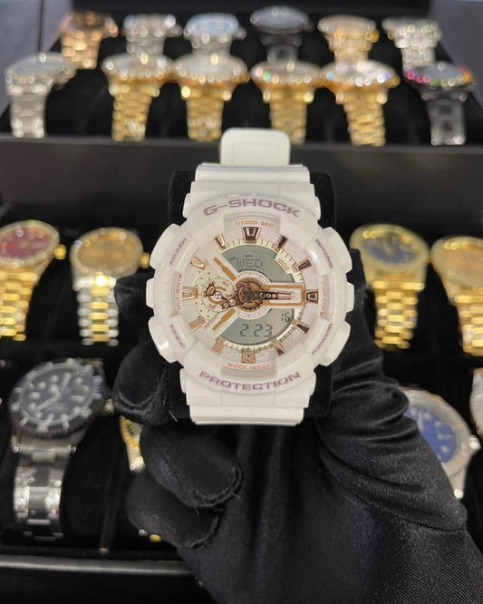 G-SHOCK