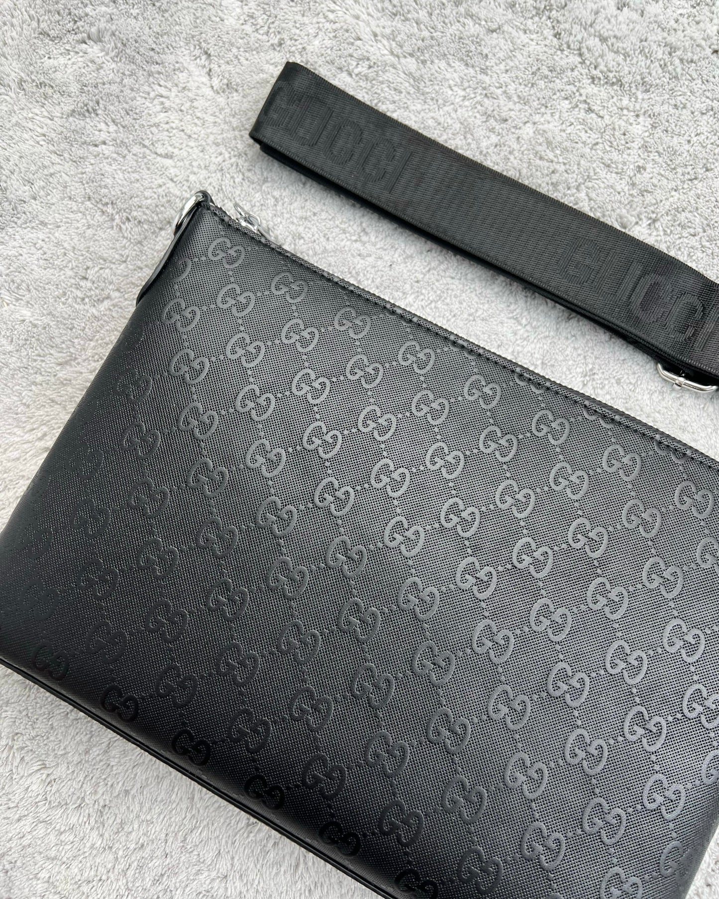 GUCCI neceser casual