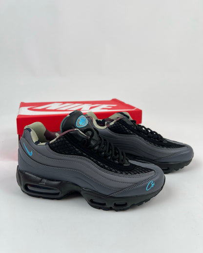 NIKE Airmax 95 CORTEIZ🩶🩵