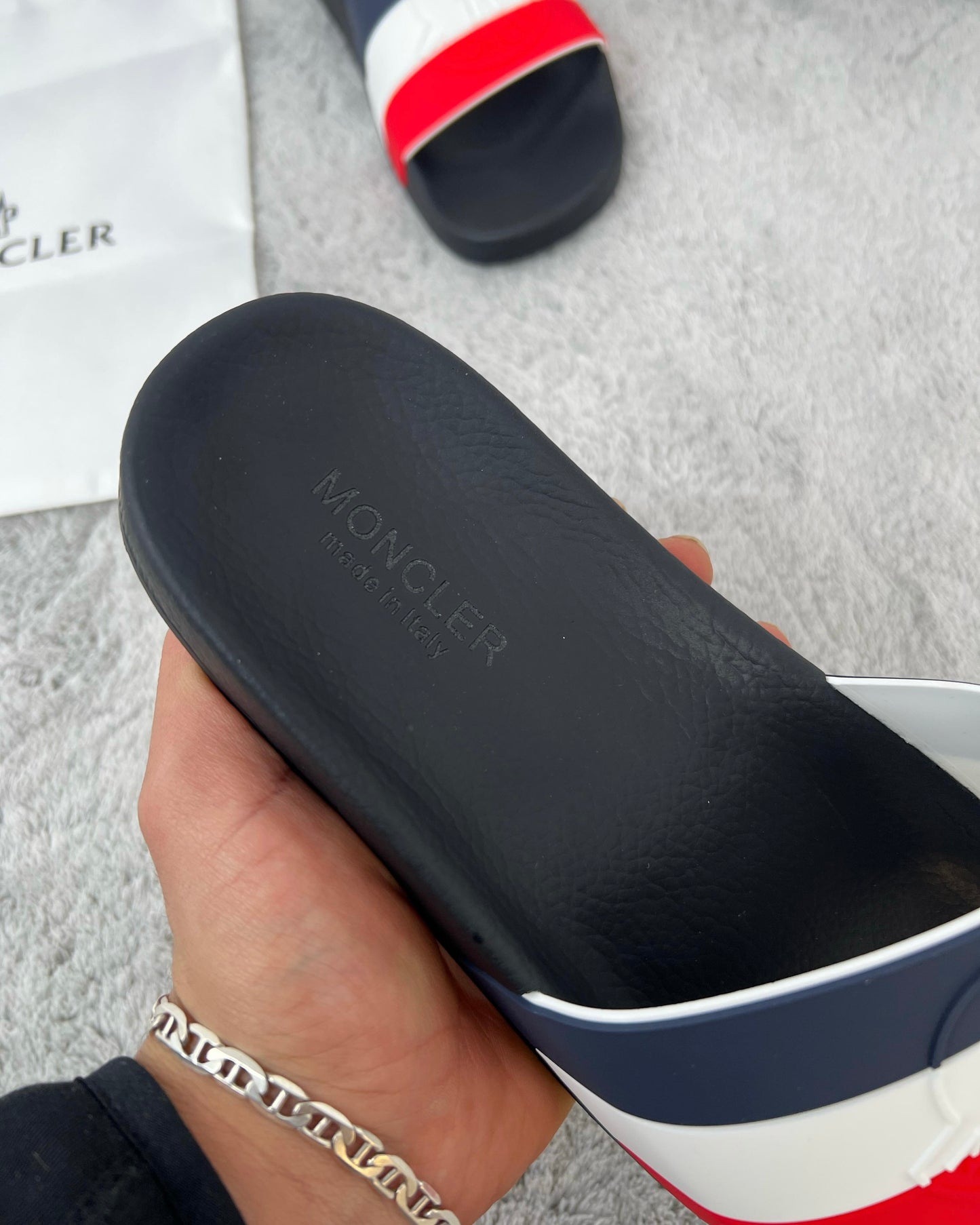 MONCLER