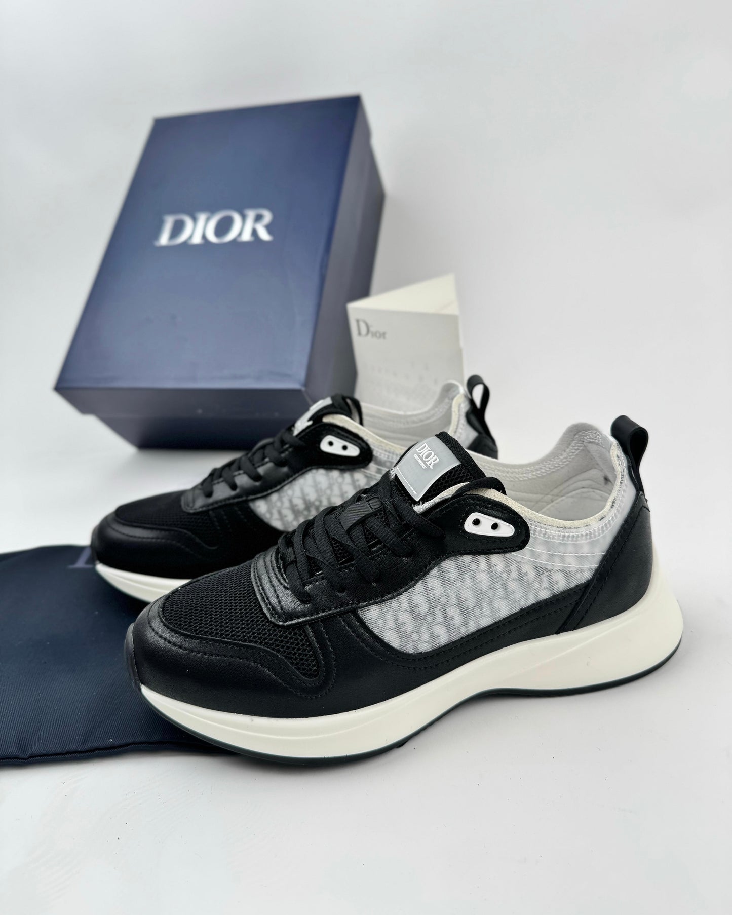 DIOR B25
