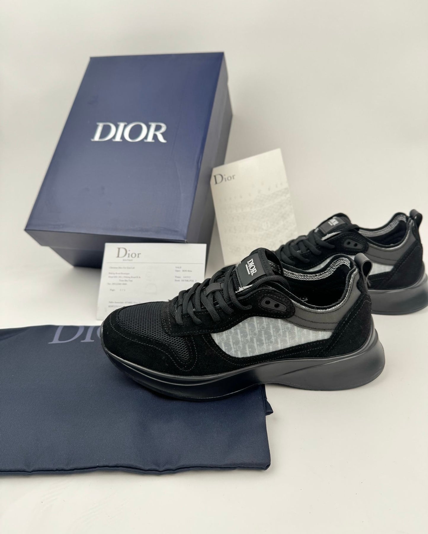DIOR B25