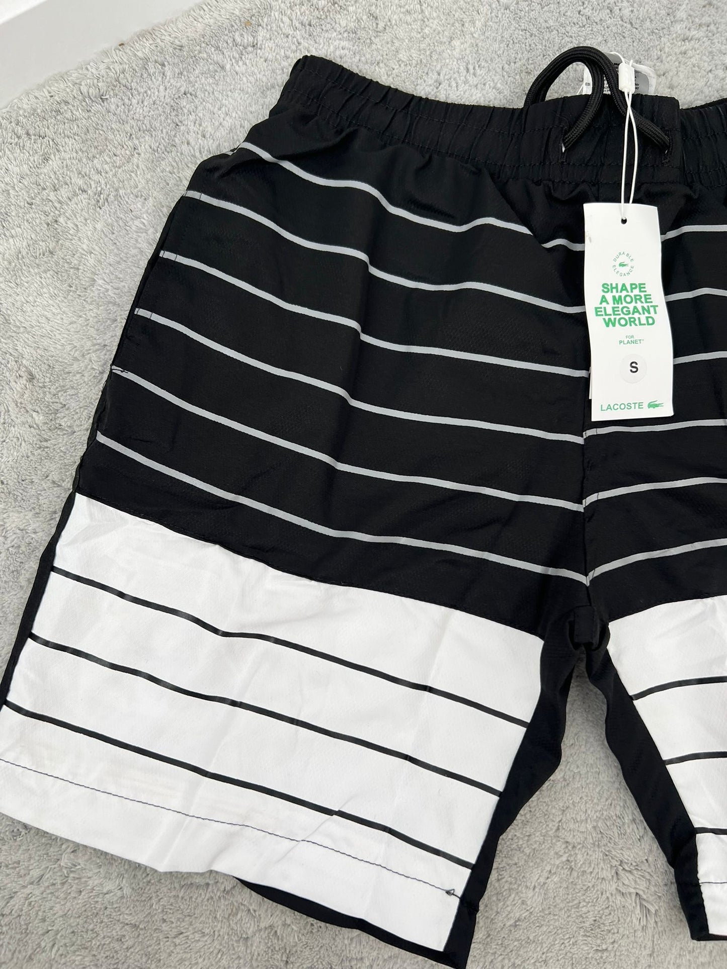 Lacoste