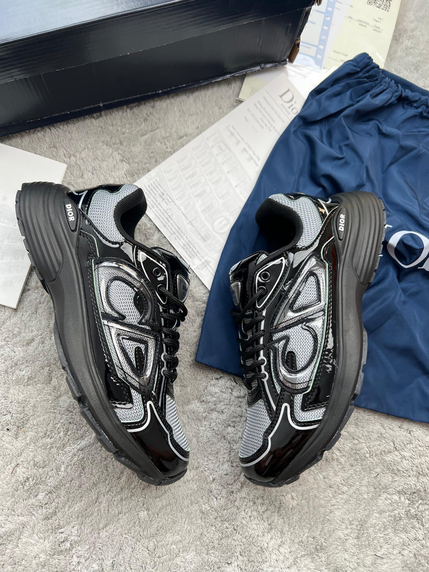 DIOR B30