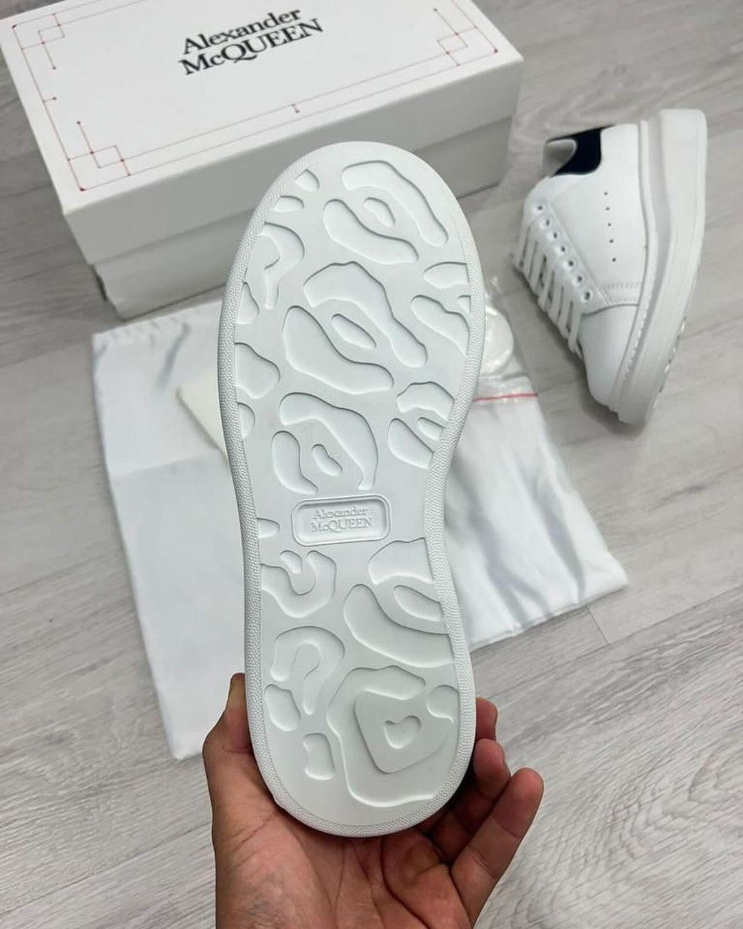 ALEXANDER MCQUEEN