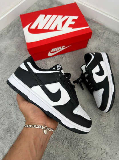 NIKE DUNK LOW RETRO